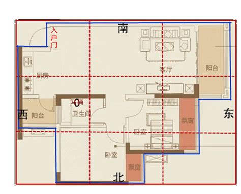 廁所在中間 風水|居家廁所風水5大禁忌以及5種化解方法 